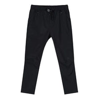 NikeLab X MMW Matthew Williams Pant Black AA3249-010