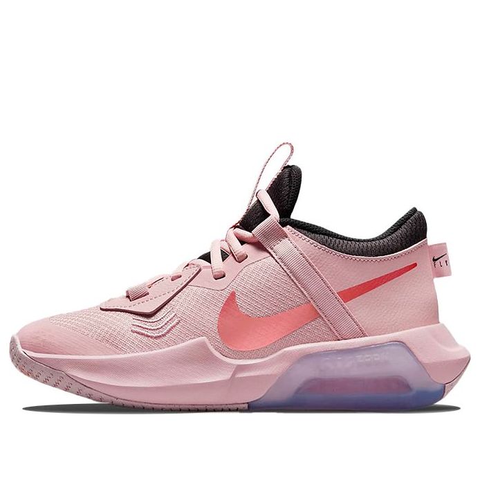 (GS) Nike Air Zoom Crossover 'Pink Glaze' DC5216-600