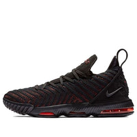 (GS) Nike LeBron 16 'Fresh Bred' AQ2465-002