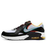 (GS) Nike Air Max Excee D2N 'Black Laser Chrome' CJ2002-100