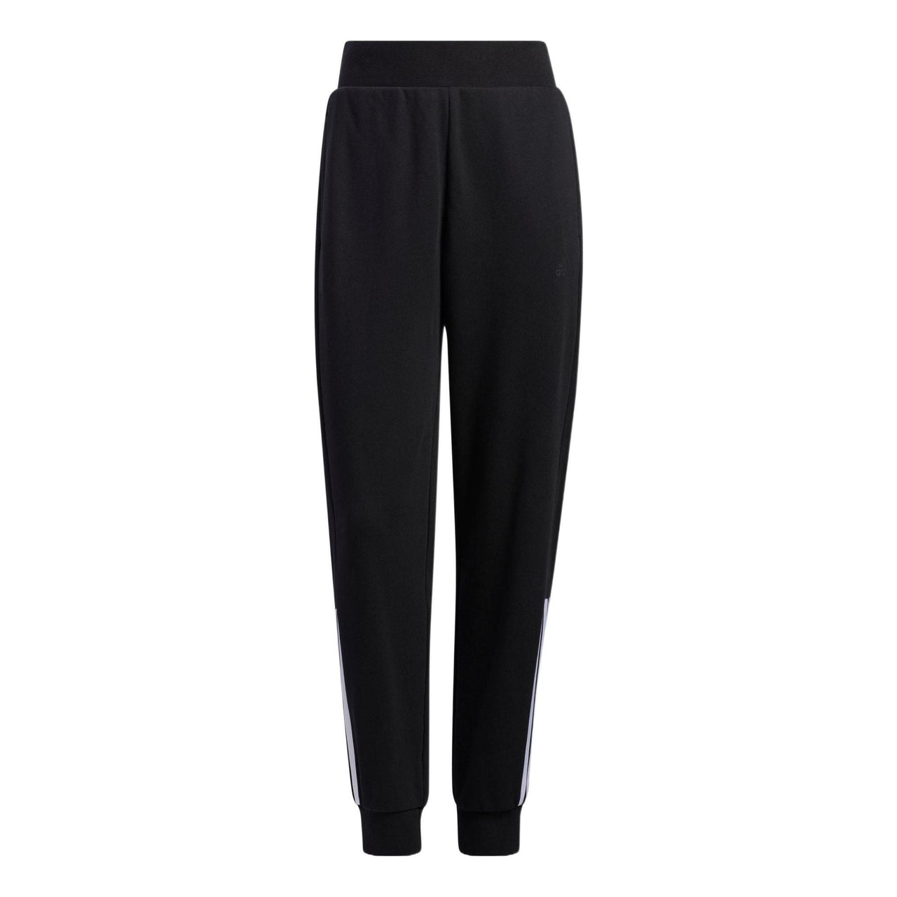 (WMNS) adidas Track Pants 'Black White' HM7060