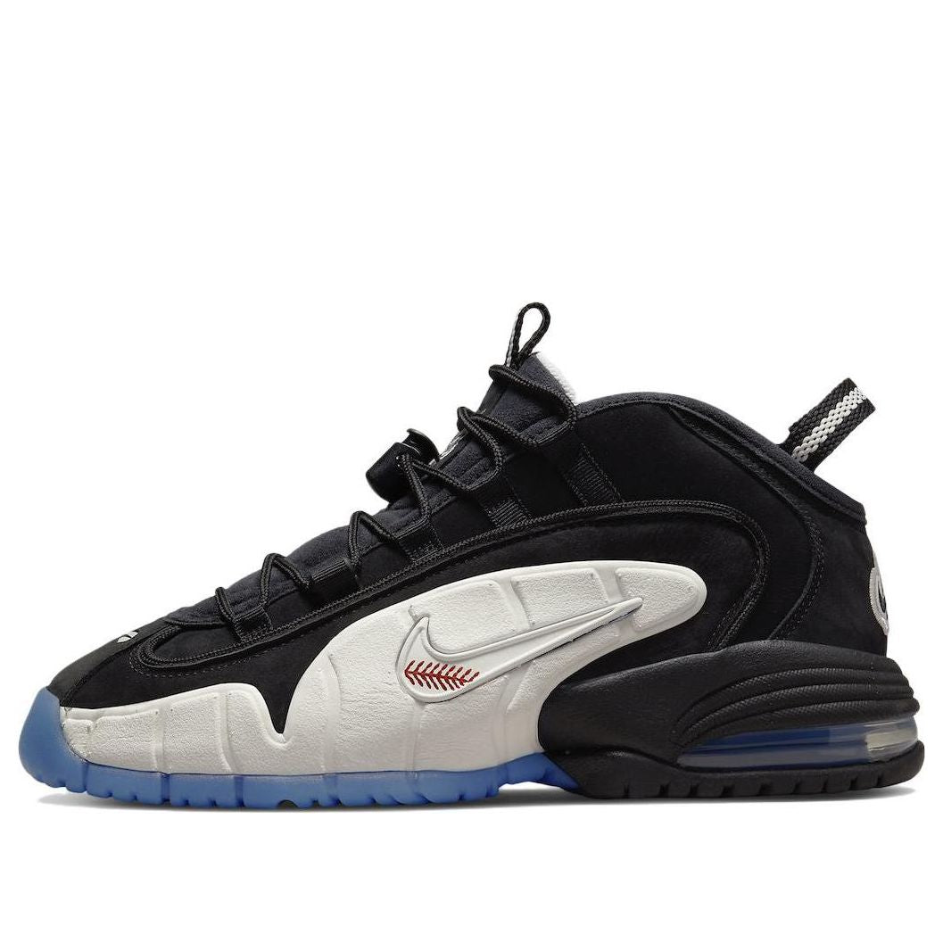 Nike Social Status x Air Max Penny 1 'Recess - Black' DM9130-001