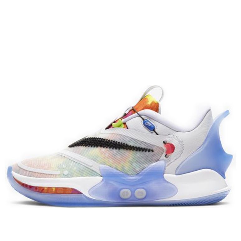 Nike Adapt BB 2.0 'Tie-Dye' KR Charger CV2443-100