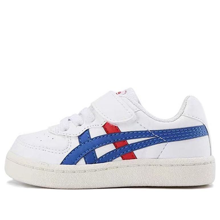 (TD) Onitsuka Tiger GSM TS 'White' 1184A023-100