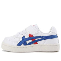 (TD) Onitsuka Tiger GSM TS 'White' 1184A023-100