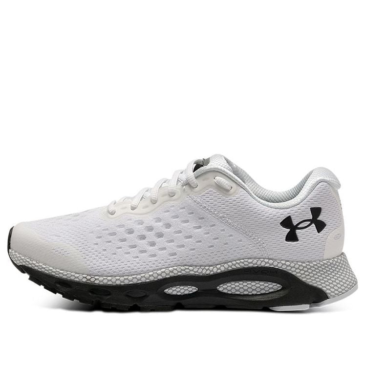 Under Armour HOVR Infinite 3 CN Sports Shoes White 3025198-101