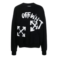 Off-White FW22 Logo OMBA054F22FLE0041001