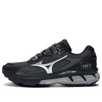 Mizuno Halo Mix 'Black Silver' D1GH240801