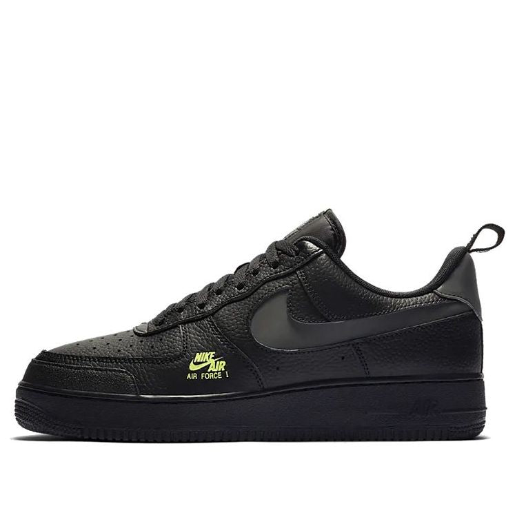 Nike Air Force 1 LV8 Low Utility 'Black Volt' CV3039-002