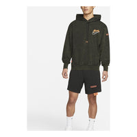 Men's Nike Casual Sports Breathable Gray DH6809-352