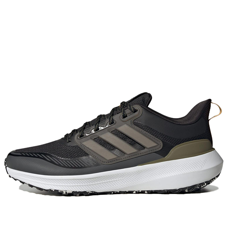 adidas Ultrabounce Tr 'Black Preloved Yellow' ID9398