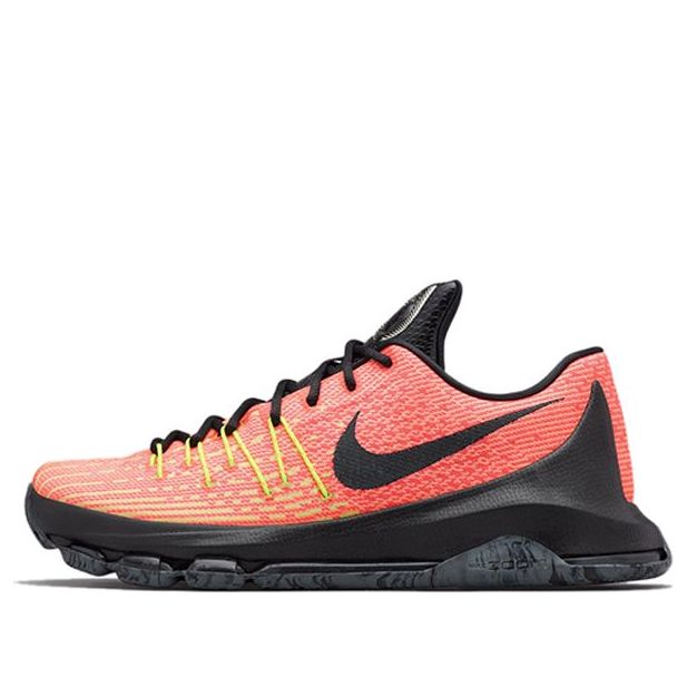 Nike KD 8 'Hunts Hill Sunrise' 749375-807