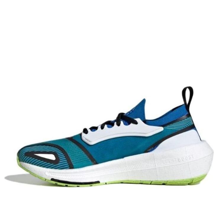 (WMNS) adidas Ultraboost 23 x Stella McCartney 'Blue Green' HP3245