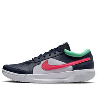 Nike Court Zoom Lite 3 'Obsidian Hyper Pink' DH0626-402