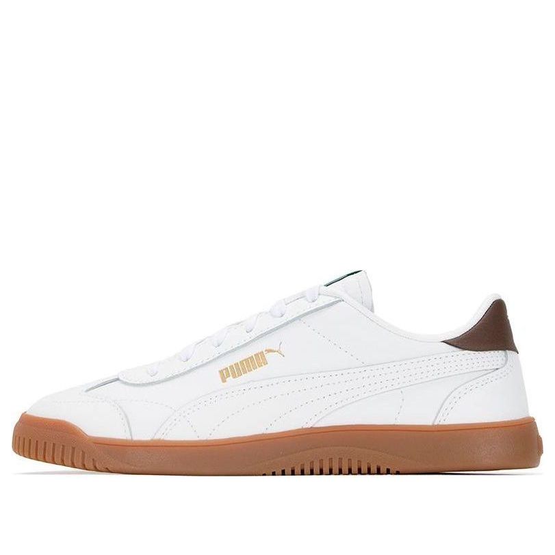 PUMA Club 5v5 'White' 389406-04