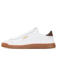 PUMA Club 5v5 'White' 389406-04
