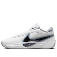 Nike Zoom Freak 6 EP 'White Black' FJ7807-102