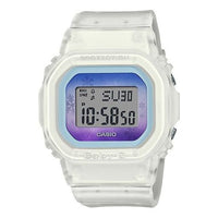 CASIO Baby-G 'White' BGD-560WL-7JF