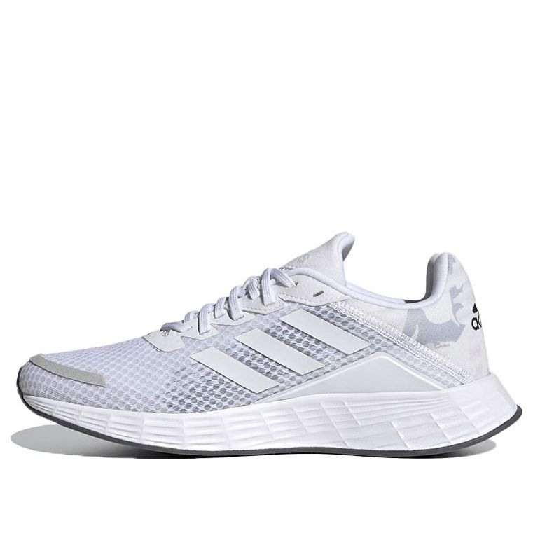 (WMNS) adidas Duramo SL 'Cloud White Dash Grey' FY6706
