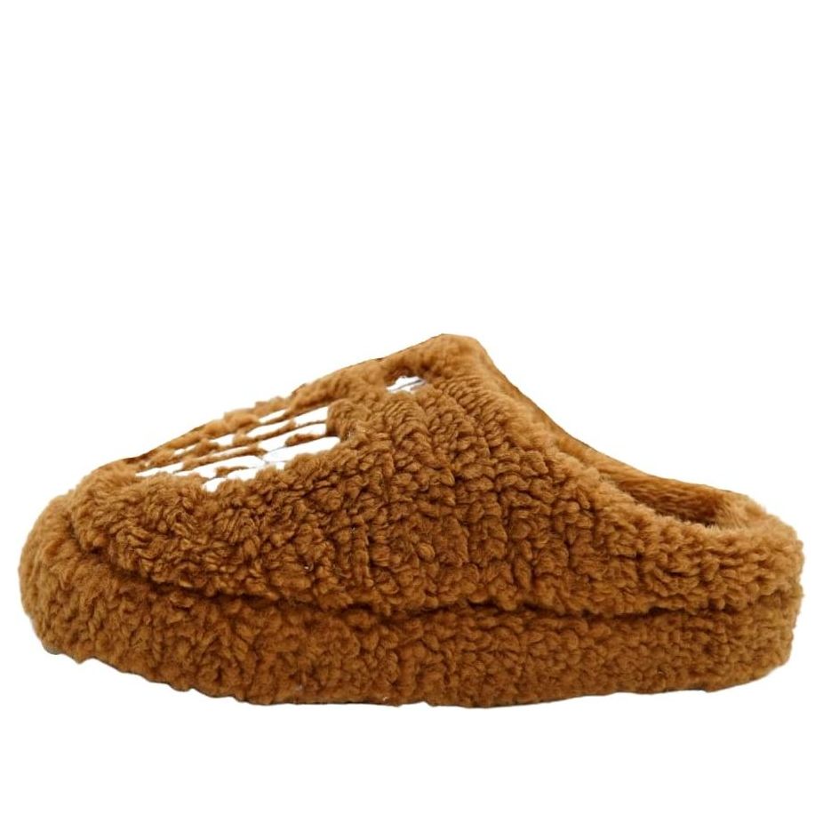 OMNEWYORK Octavious Marks Clog 'Teddy Bear' OMNY-TB
