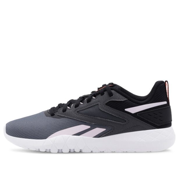 (WMNS) Reebok Flexagon Energy TR 4 'Black Pixel Pink' HP8017