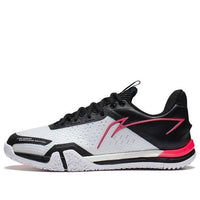 Li-Ning Ground Flying SE 'Black White' AYZS014-1