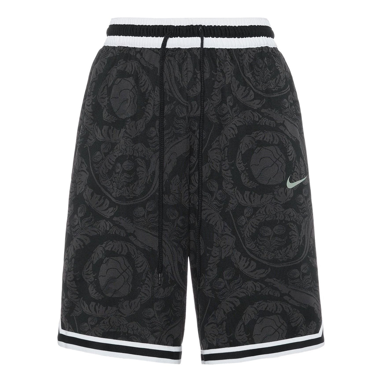 Nike Dri-FIT DNA Sports Training Quick Dry Basketball Shorts Black CV1906-011