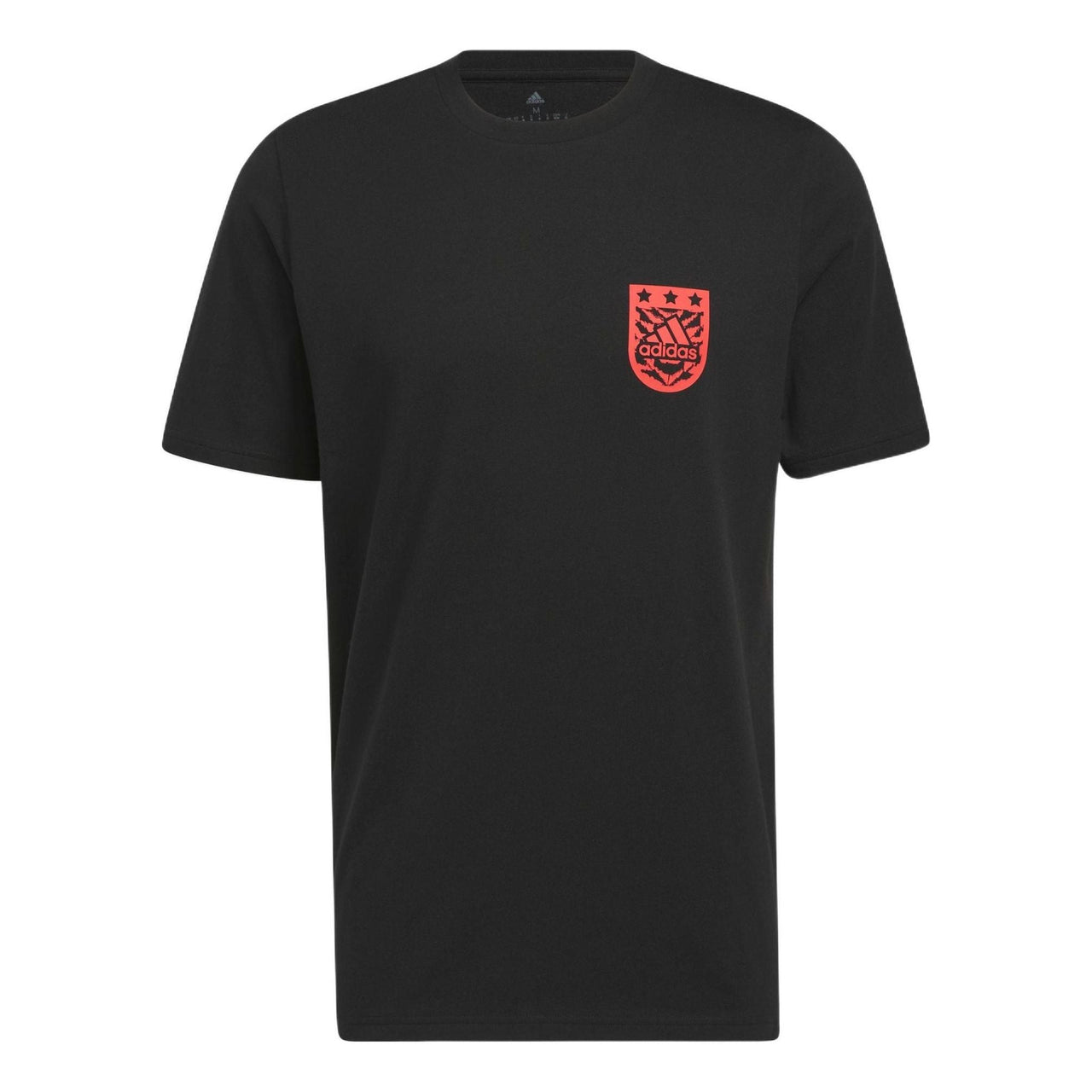 adidas Logo Tee HA7208