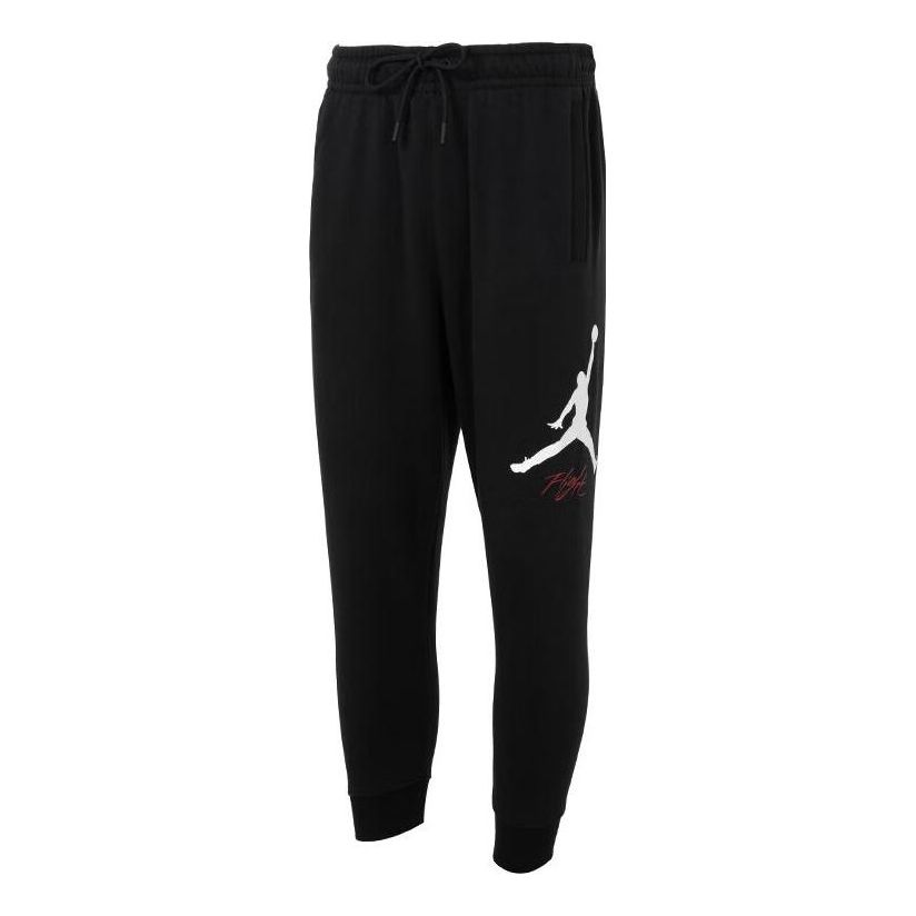 Air Jordan Essentials Pants 'Black' FD7346-010