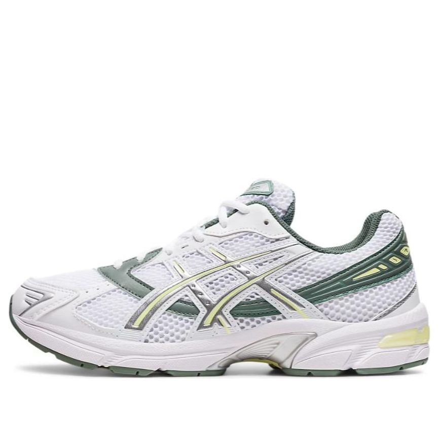 ASICS Gel-1130 'White Jade Yellow' 1201A256-111