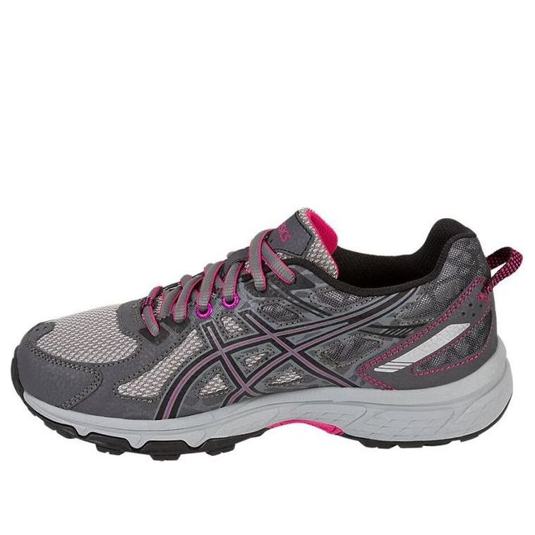 (WMNS) ASICS Gel-Venture 6 'Carbon Pink Peacock' T7G6N-9790