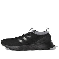 adidas Questar Rise 'Black Carbon' BB7197
