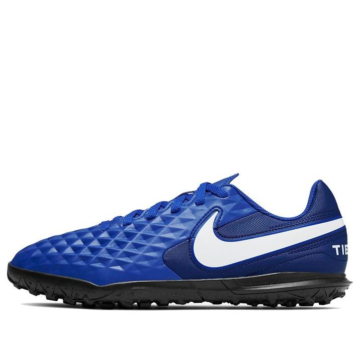 (GS) Nike JR LEGEND 8 Club TF Turf 'Hyper Royal' AT5883-414