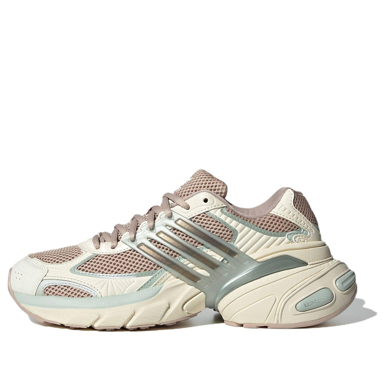 (WMNS) adidas Adistar XLG 'Cream Blue Pink' IF6934