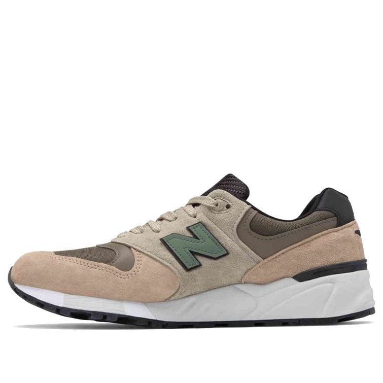 New Balance 999 Made in USA 'Light Beige' M999HCC