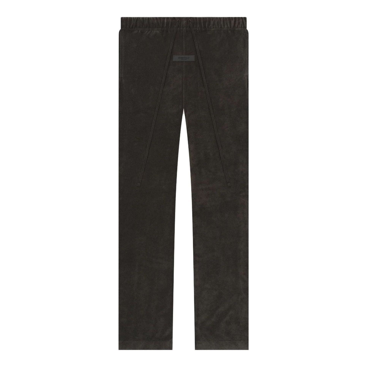 Fear of God Essentials SS23 Terry Sweatpant 'Off Black' 130BT224070F