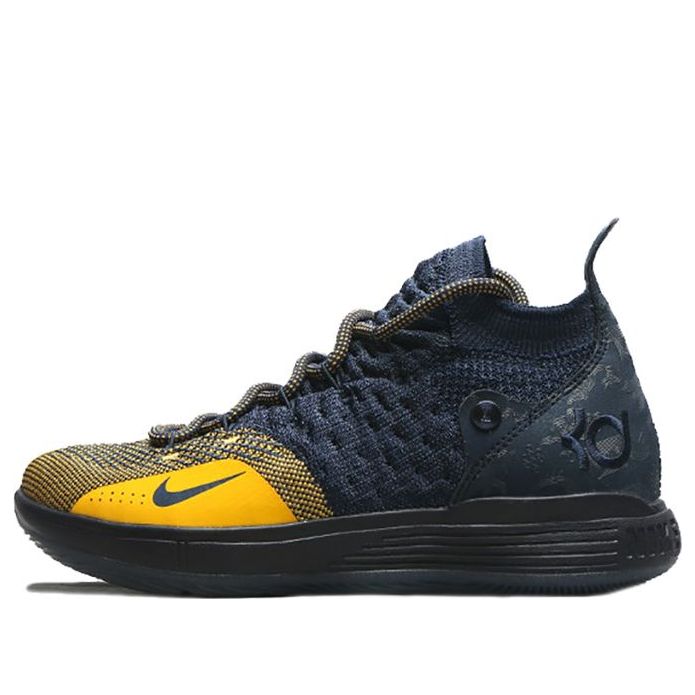 (GS) Nike Zoom KD 11 'Chinese Zodiac' AH3465-400