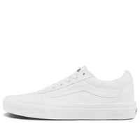 Vans Ward Chessboard White VN0A3IUNW51