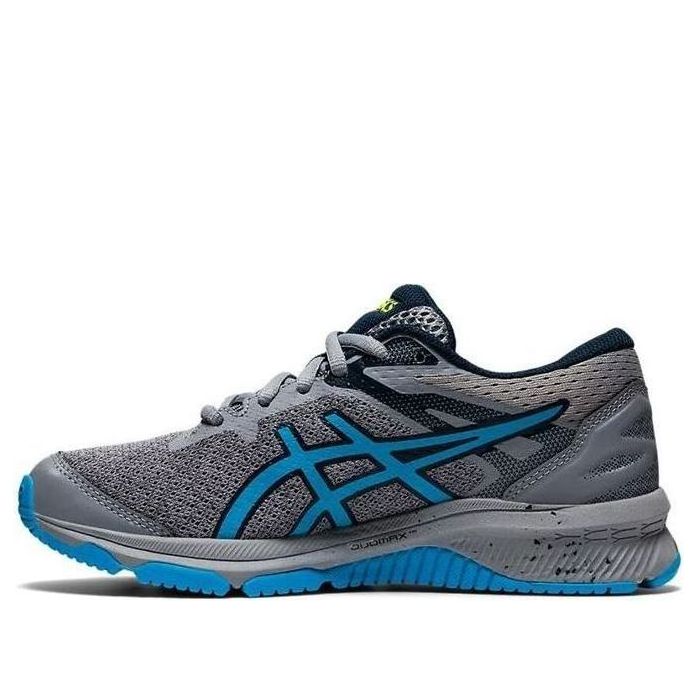 (GS) ASICS GT-1000 10 'Sheet Rock Hazard Green' 1014A189-025