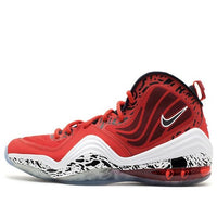 Nike Air Penny 5 'Red Eagle' 537331-600