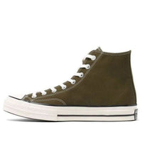 Converse Chuck 70 Hi 'Olive Flak' 165030C