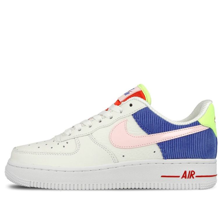 (WMNS) Nike Air Force 1 Low 'Panache' AQ4139-101