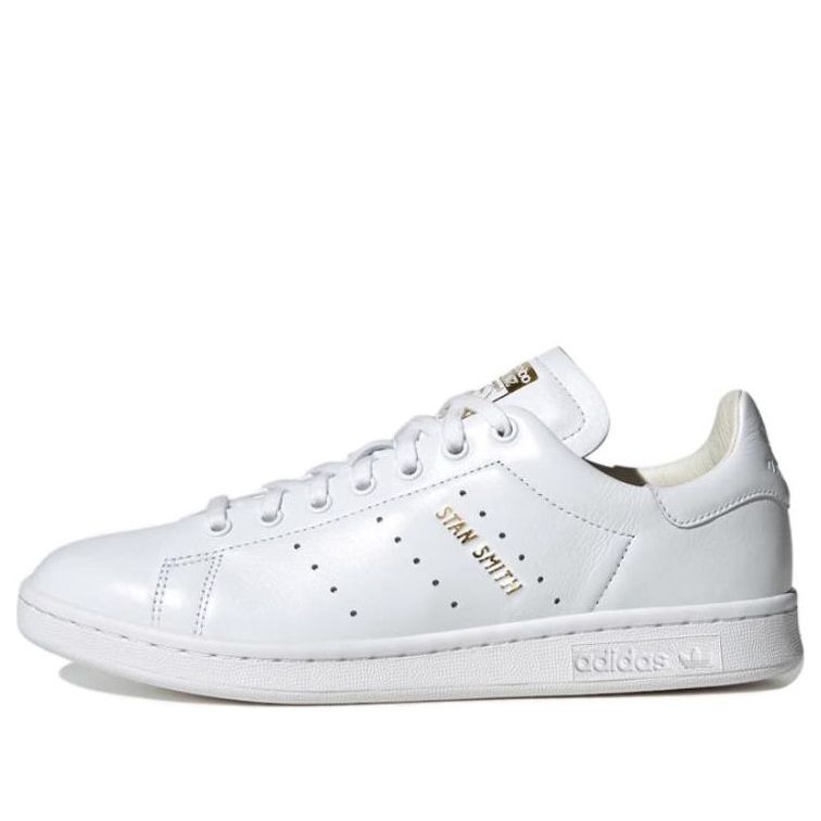 (WMNS) adidas Stan Smith Lux 'Cloud White' IG3389