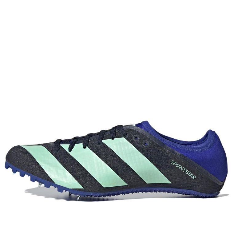adidas Sprintstar 'Blue Green Black' HQ3775