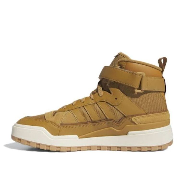 adidas Forum Boot 'Mesa Gum' IE7205