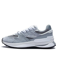 Li-Ning 001 Moment V2 'Grey White' AGCT017-3