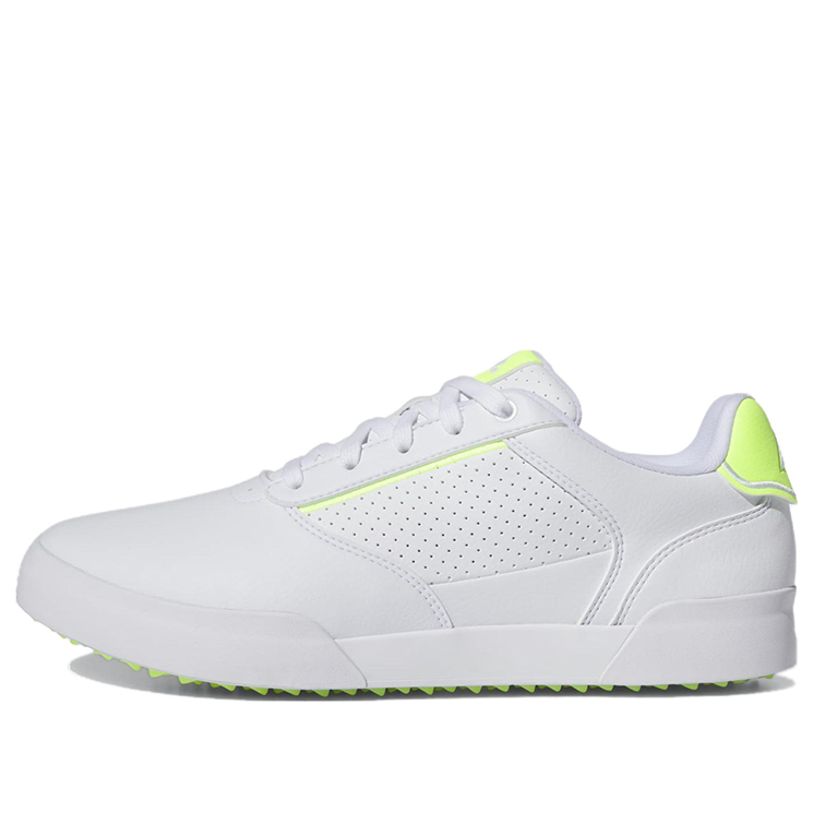 adidas Retrocross Spikeless Golf 'White' IE2156