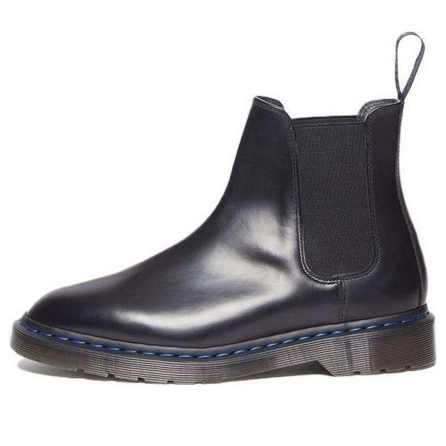 Dr. Martens Graeme II x Nanamica 'Black' 28024001