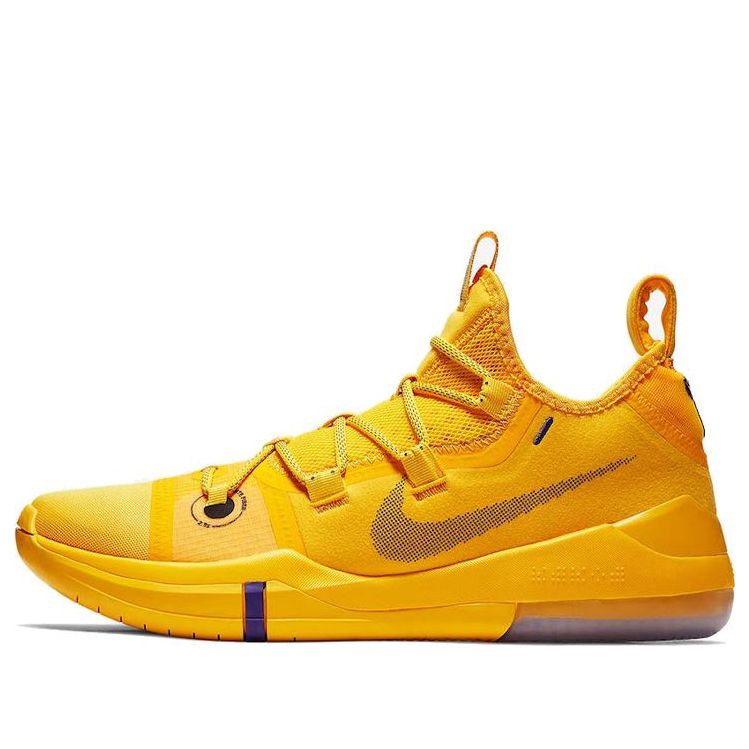 Nike Kobe A.D. 2018 'Lakers Home' AR5515-700