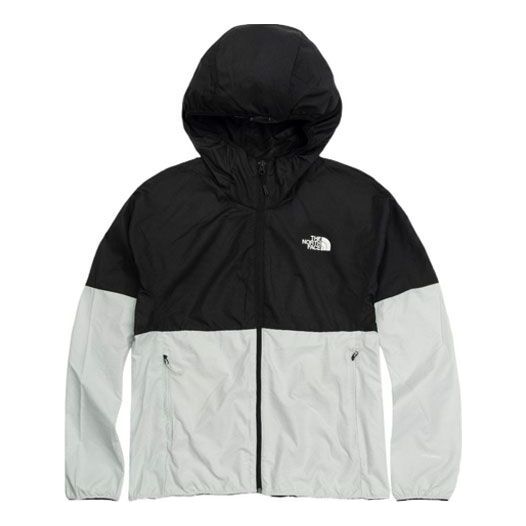 THE NORTH FACE Wind Jacket 'Black' NF0A49B2-5PZ